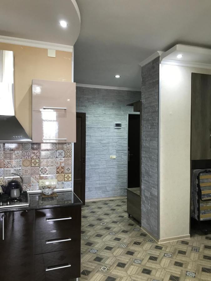 Kobuleti Apartment Exteriér fotografie